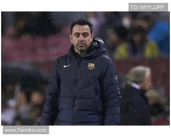 哈维宣布赛季结束后辞职巴萨急需新动力与变革