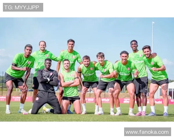 赫罗纳与西班牙精彩对决直播时间及观看方式全解析