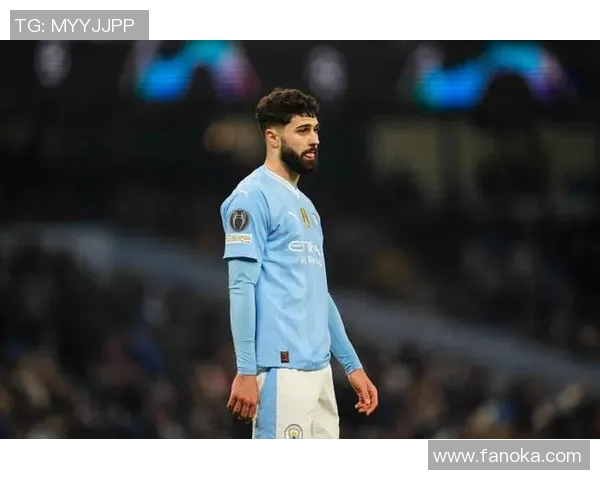 格瓦迪奥尔：新一代足球天才如何改变现代比赛格局