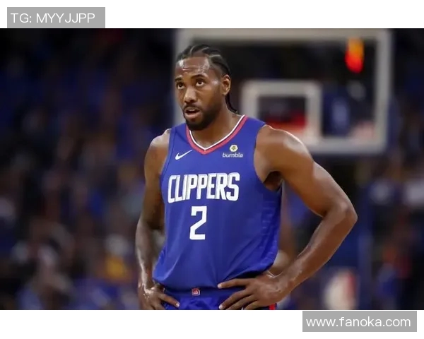 科怀伦纳德的篮球之路：从天才新秀到NBA超级巨星的成长历程