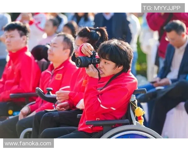 特奥精神闪耀全球助力残疾人运动员追梦之旅